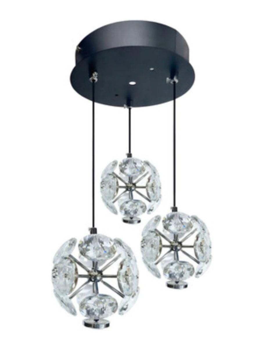Lámpara colgante led