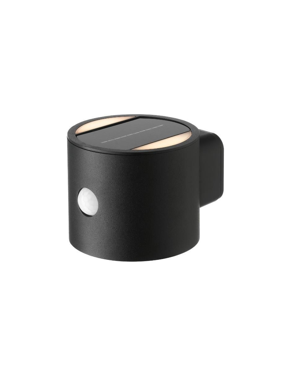 Arbotante LED Bolca II