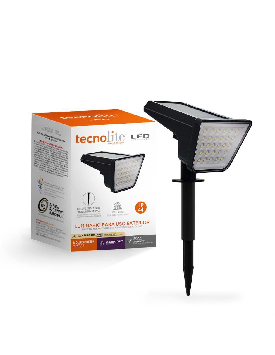 Lámpara de pie led Portia Ii 3