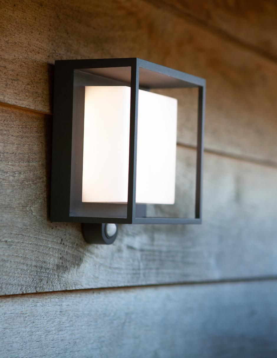 Arbotante LED Ofelia 6