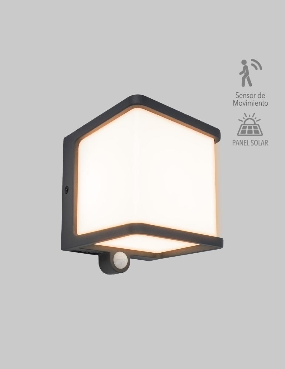 Arbotante LED Perdita 2