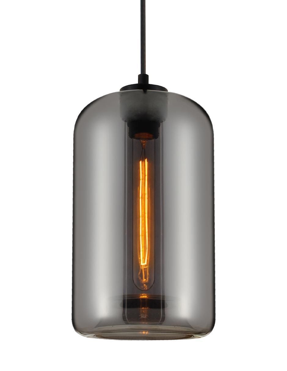 Lámpara colgante led 2