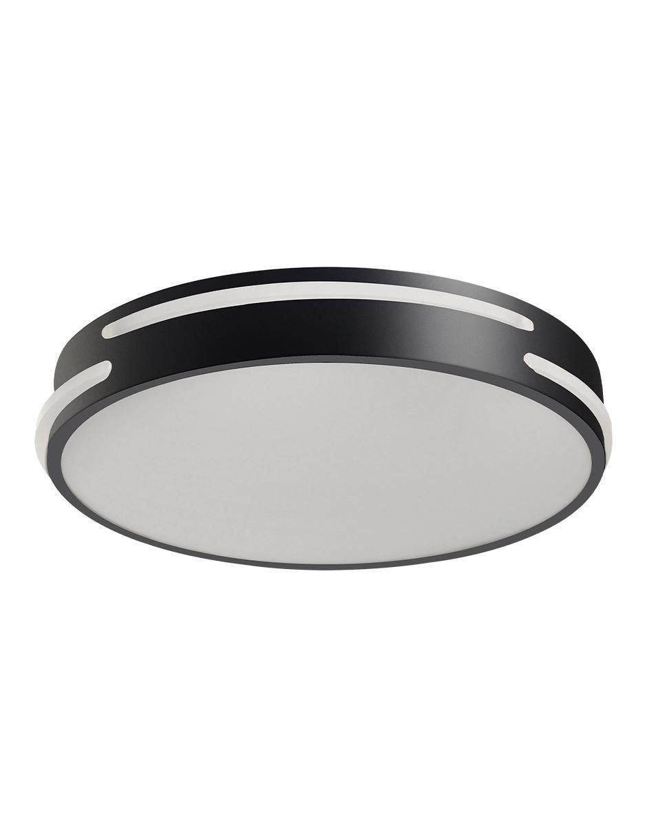 Plafón led