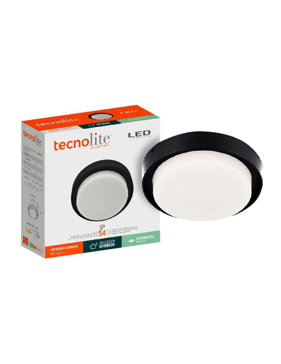 Lámpara led Nenque I 5