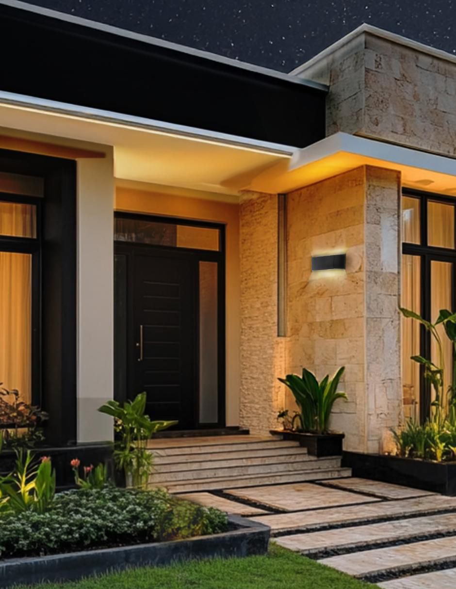 Arbotante led Copernicus 5