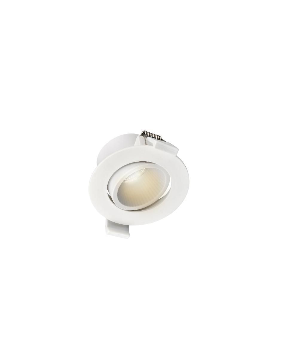 Plafón led Menkar