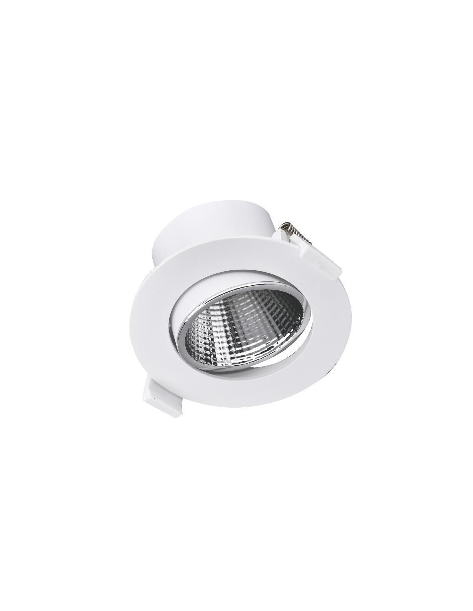 Plafón led Menkar 2