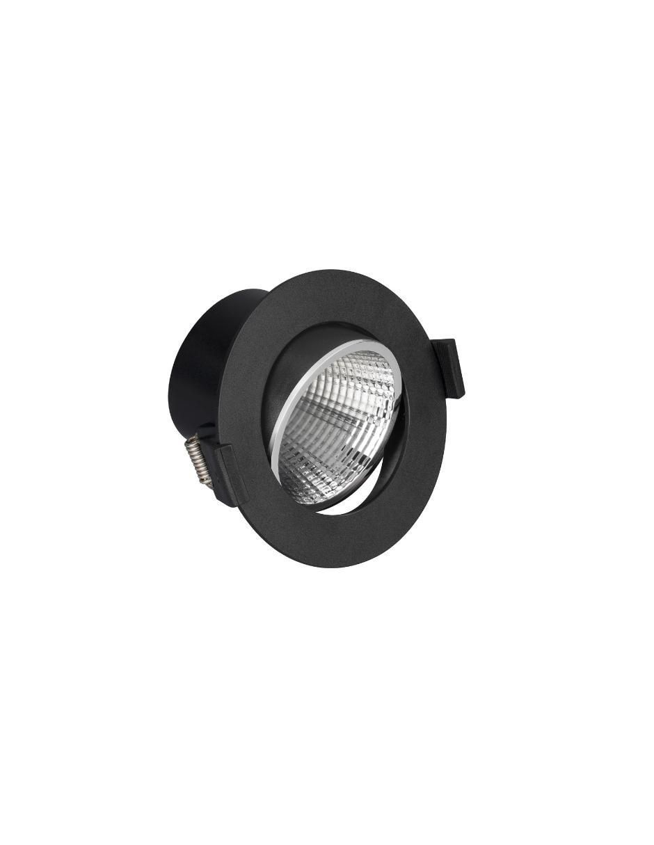 Plafón led Menkar 2