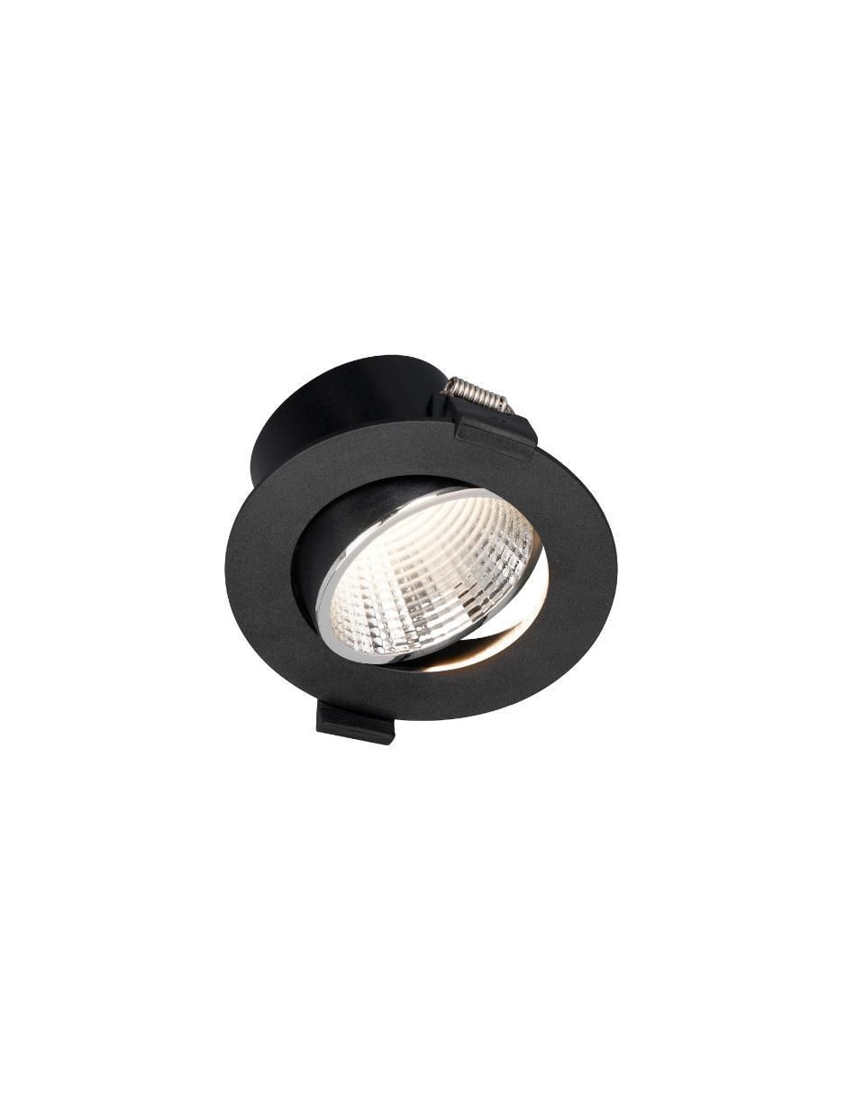 Plafón Tecnolite led Menkar