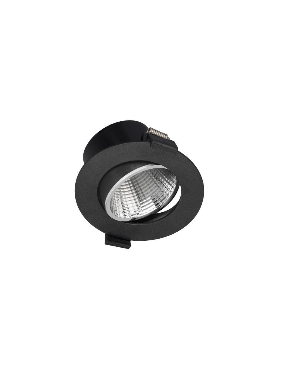 Plafón Tecnolite led Menkar