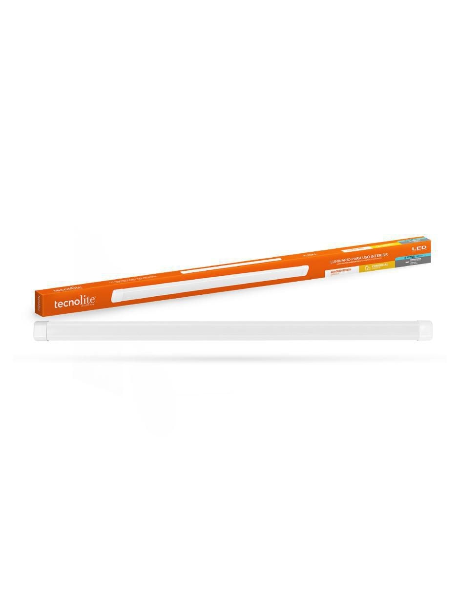 Lámpara LED 3