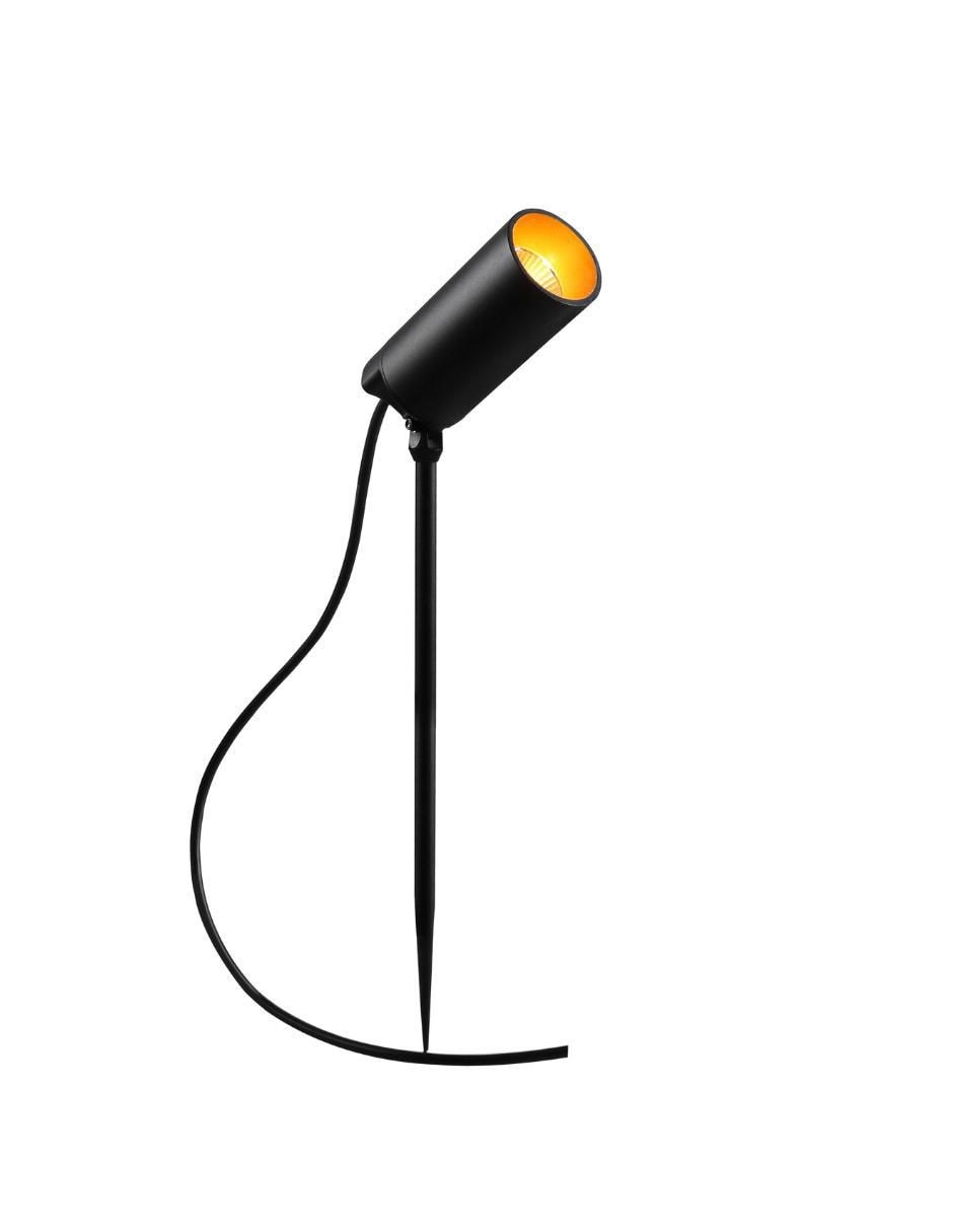 Lámpara de pie LED Kraz