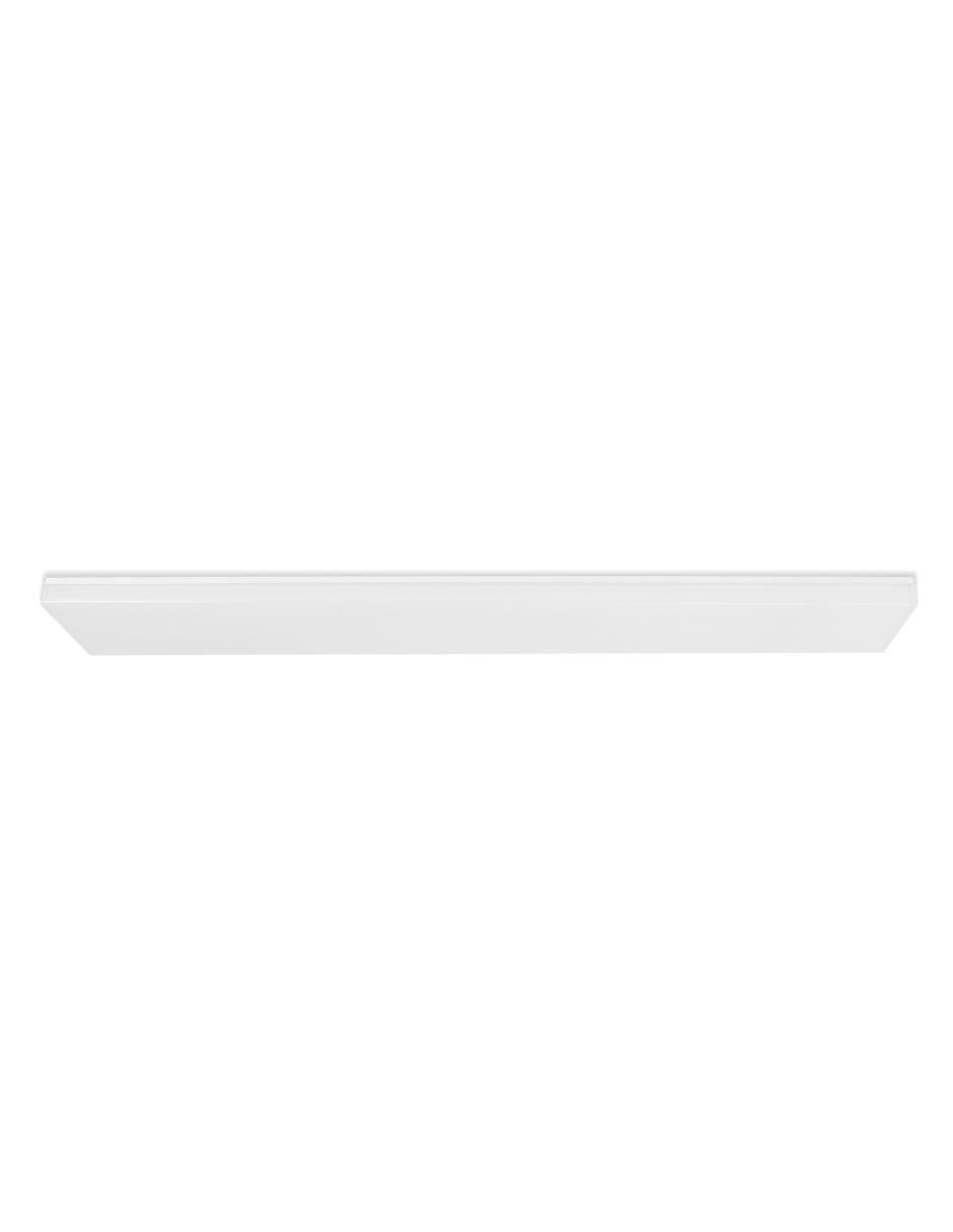 Lámpara colgante led Domba 1