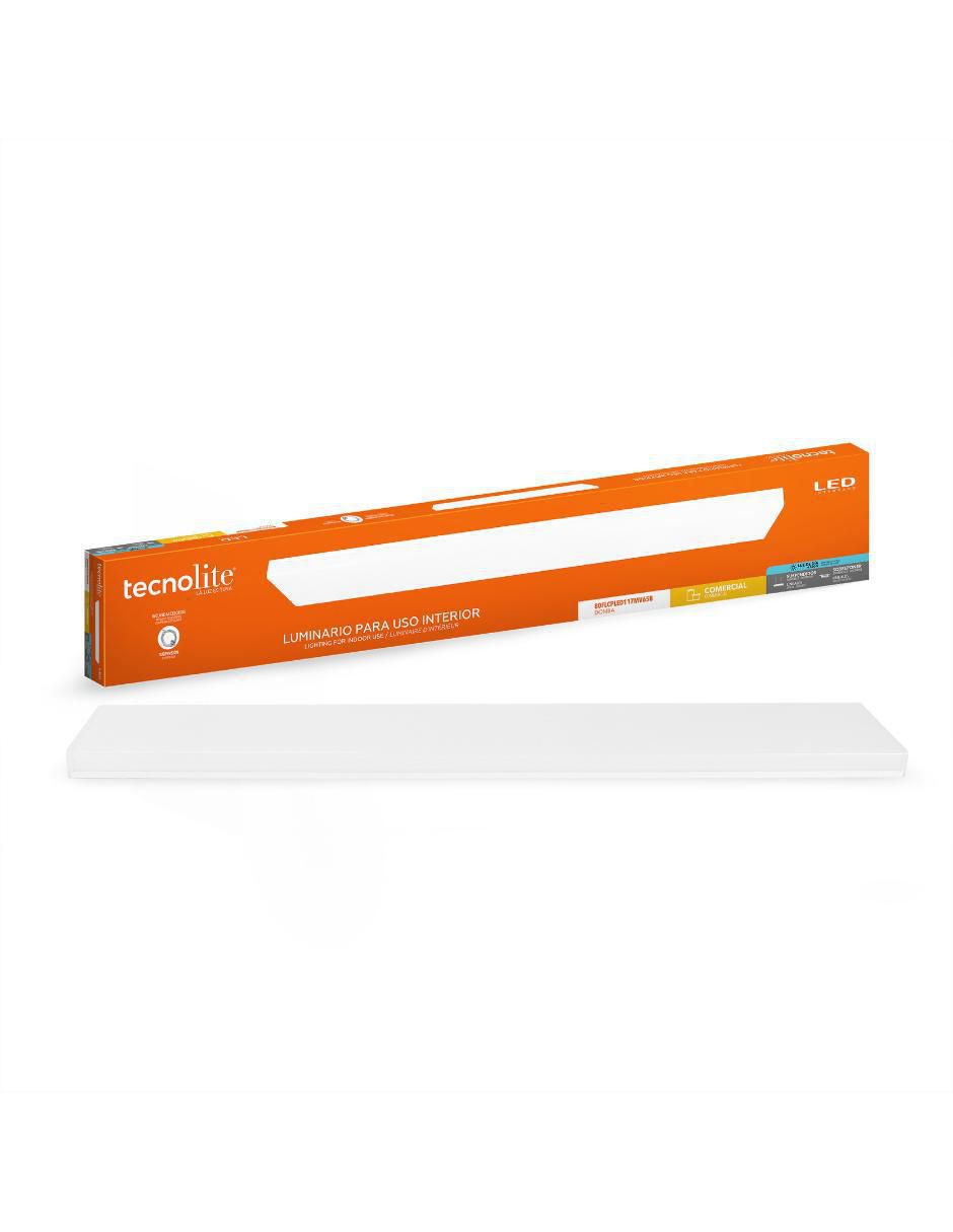 Lámpara colgante led Domba 3
