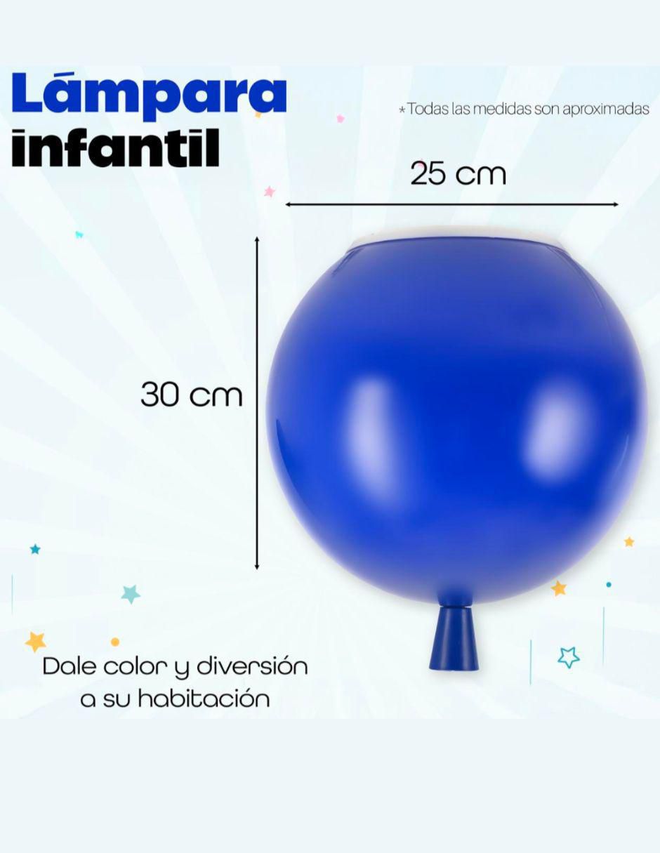 Lámpara colgante led 4