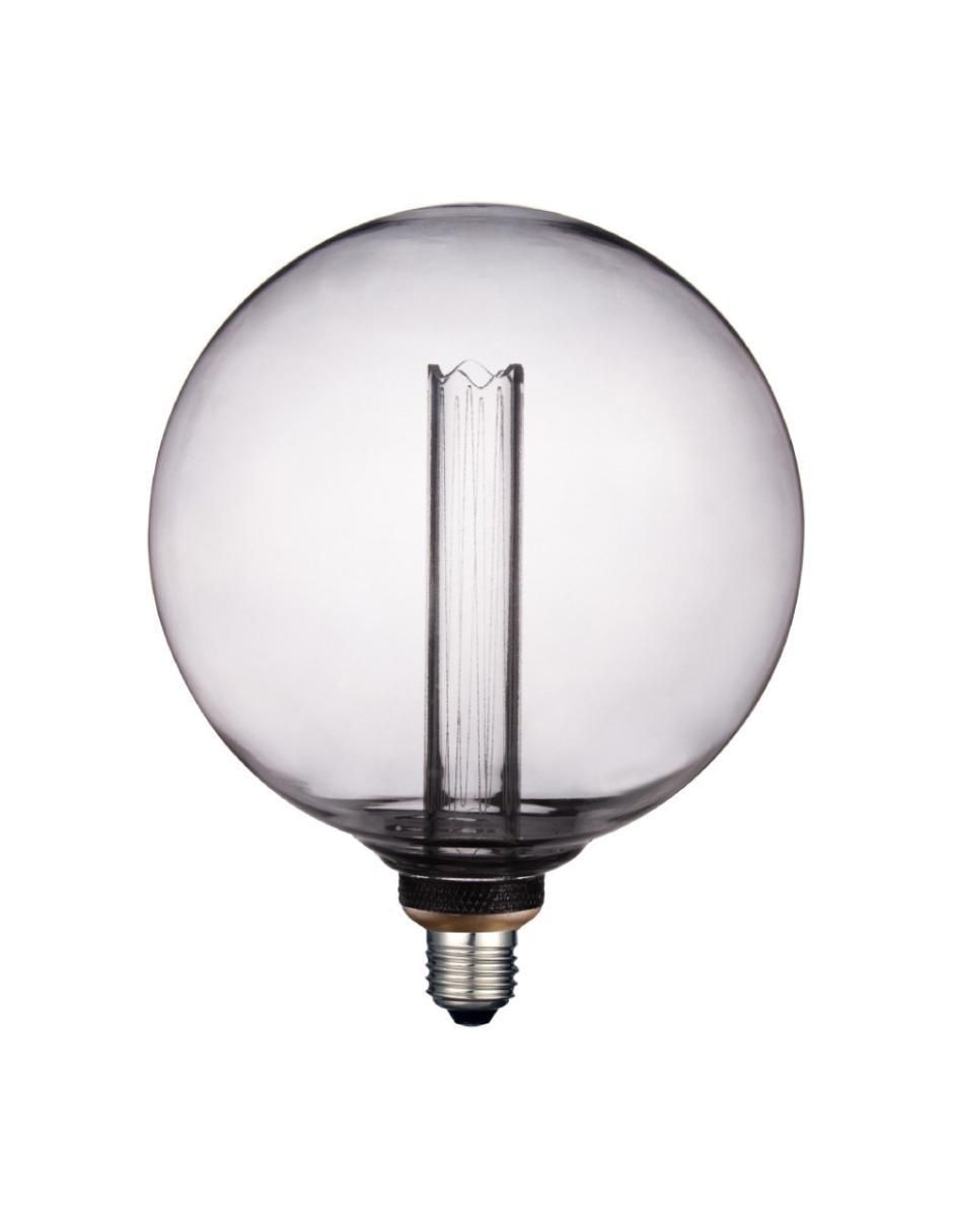 Foco vintage 3.5 w de consumo 25 w de iluminación 120 lúmenes 2
