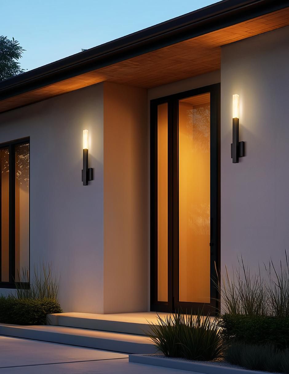 Arbotante led Tupin II 6