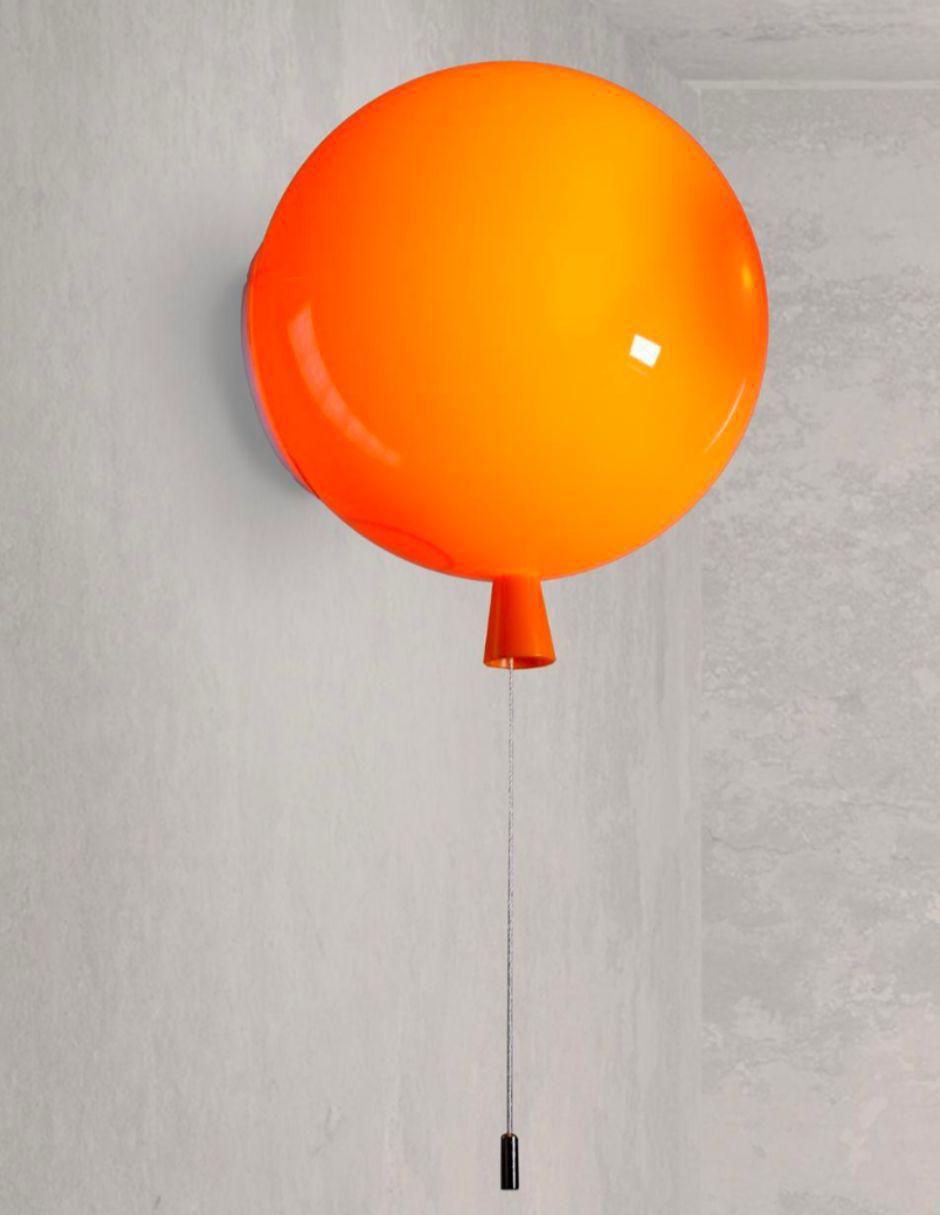 Árbotante led
