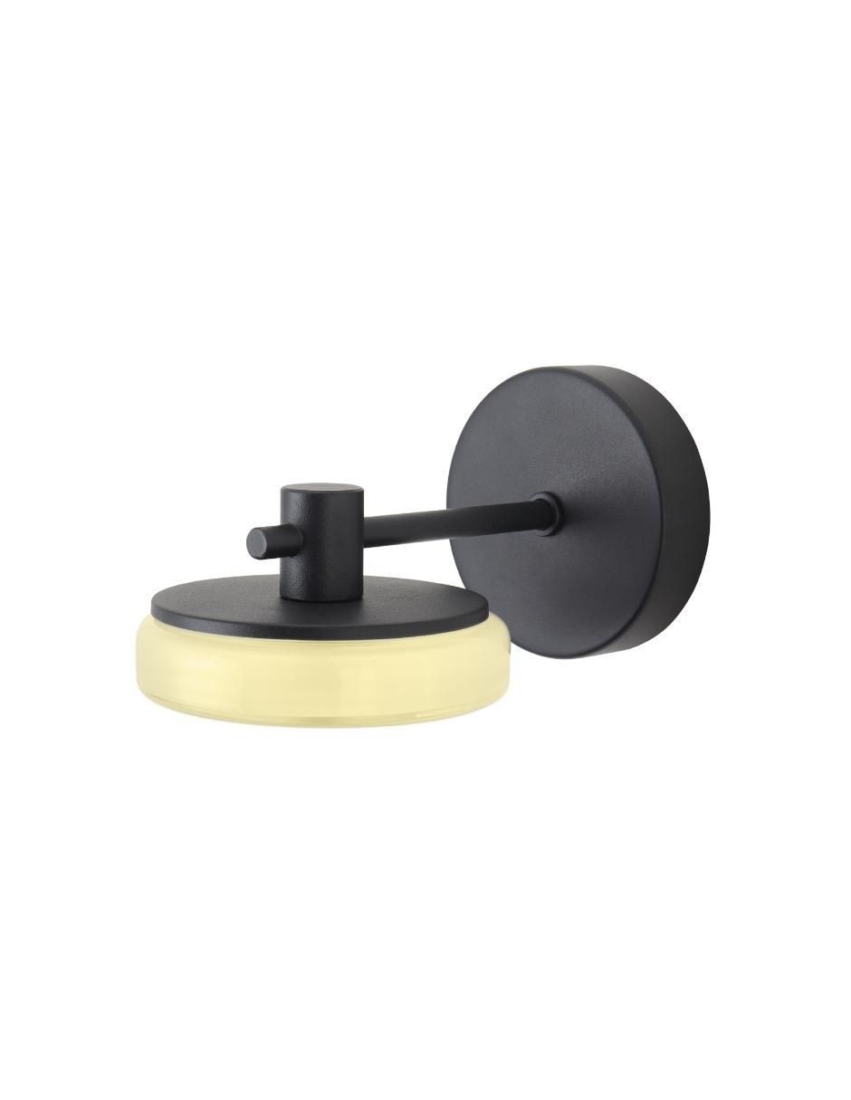 Arbotante led Disque I