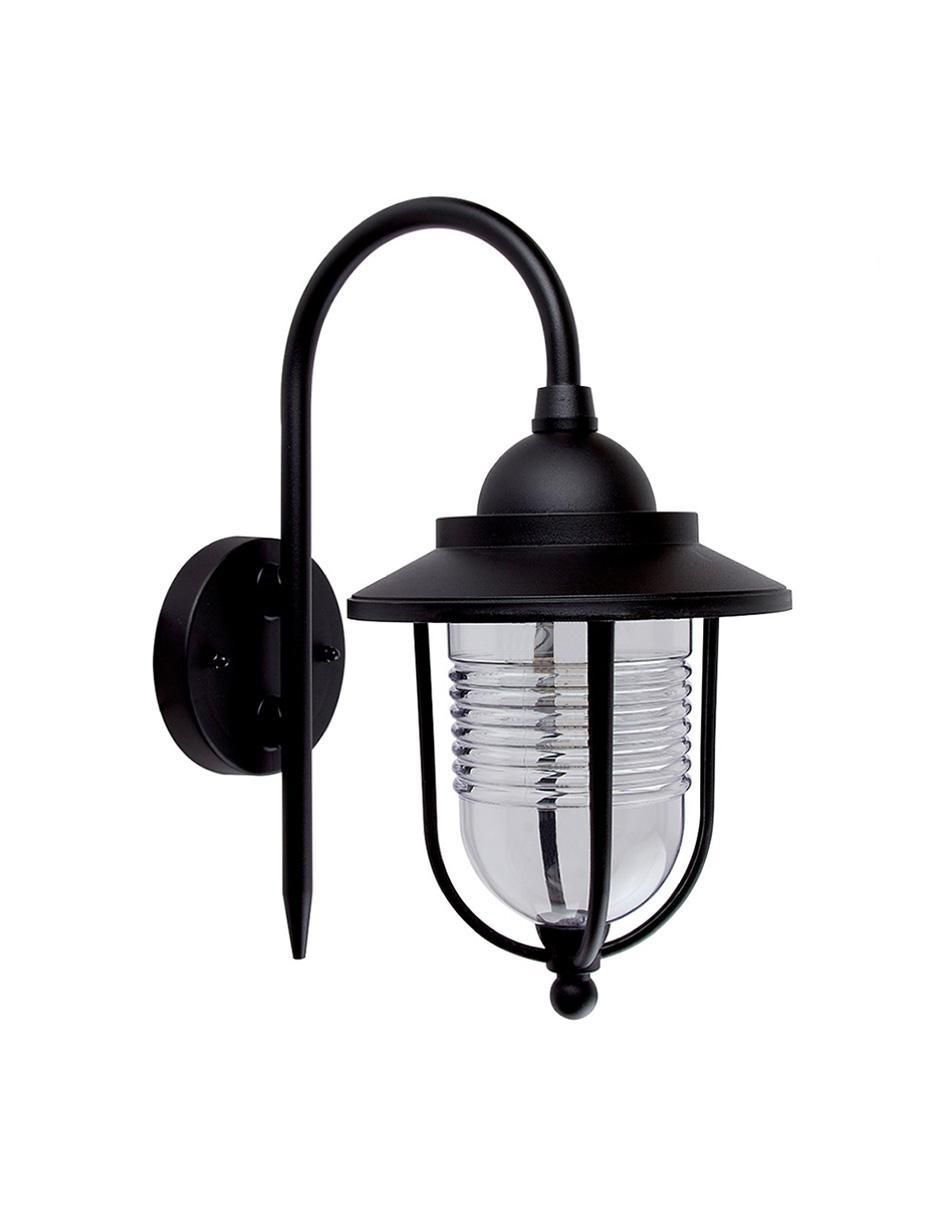 Arbotante sin luz Bixa 3