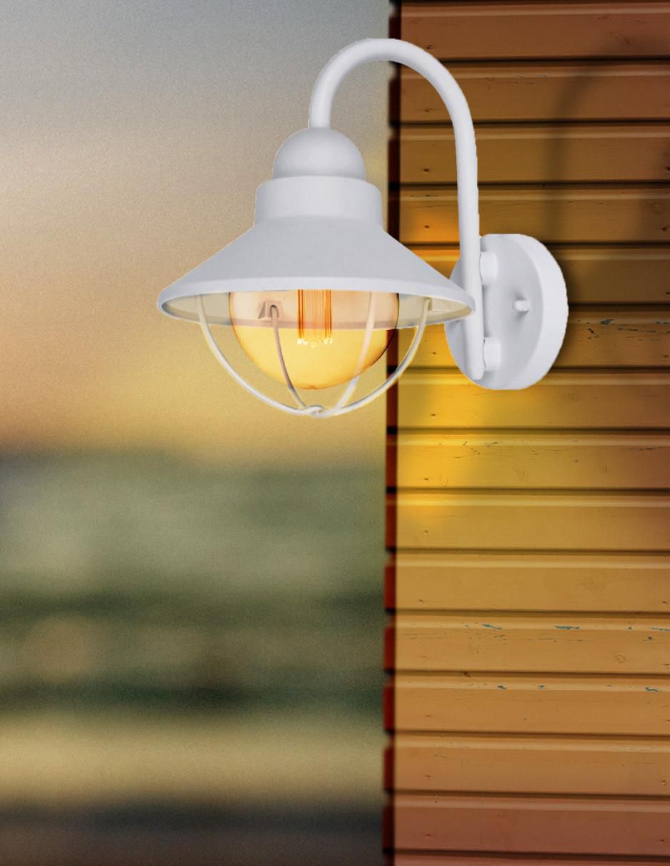 Árbotante sin luz Auriga 3
