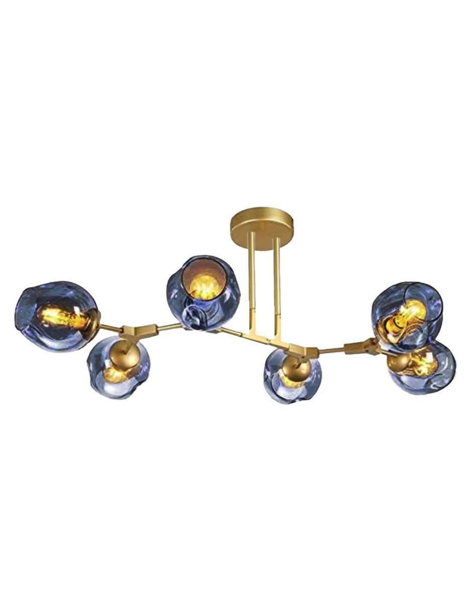 Lampara colgante Led 3