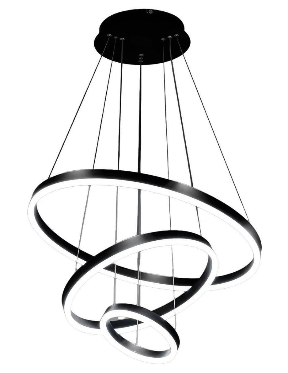 Lampara colgante LED Lampara colgante LED