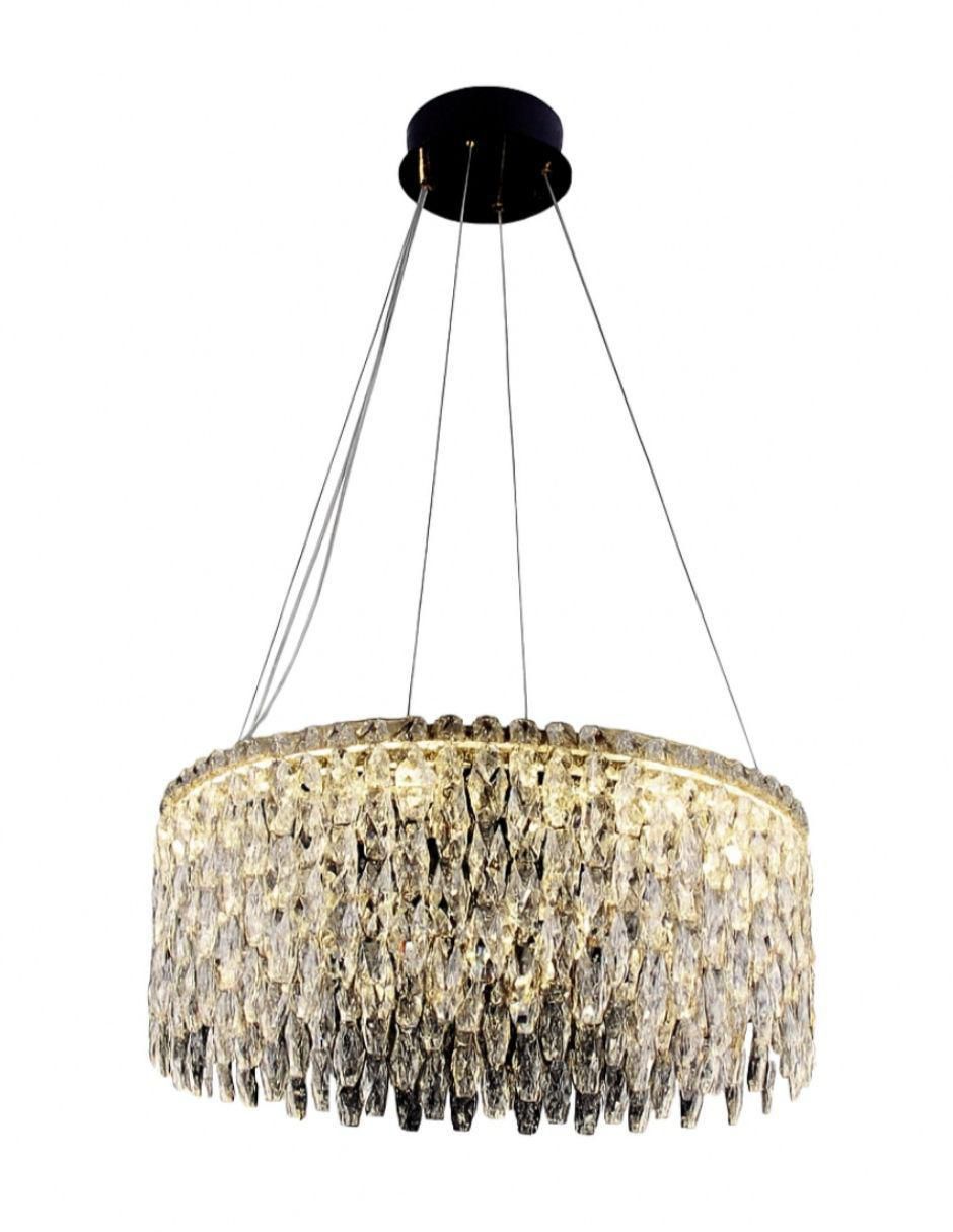 Lámpara colgante led