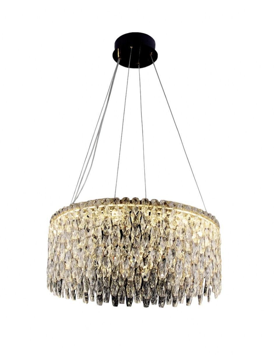 Lámpara colgante led