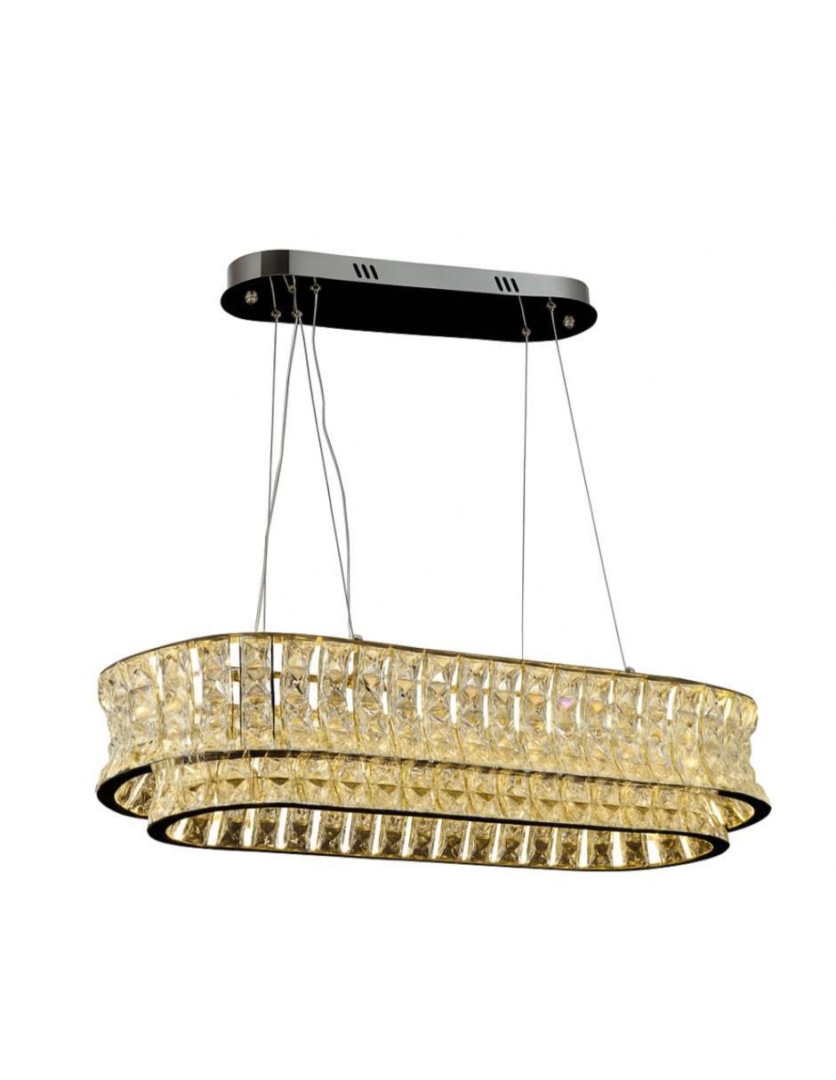 Lampara colgante led 1 pieza