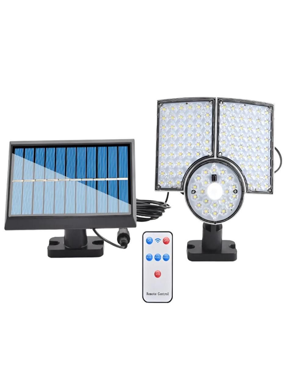 Lámpara colgante led