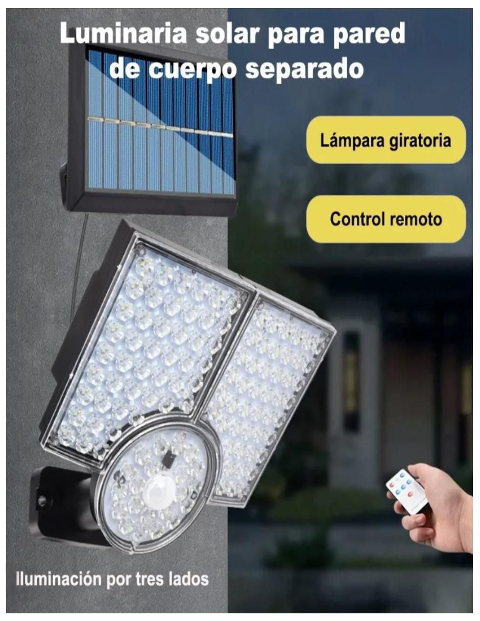 Lámpara colgante led 2