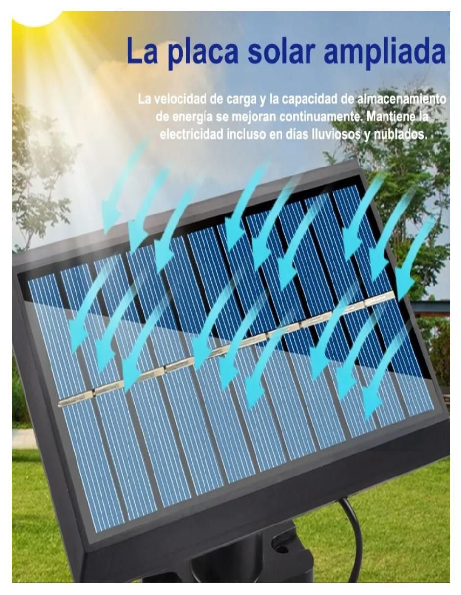 Lámpara colgante led 3