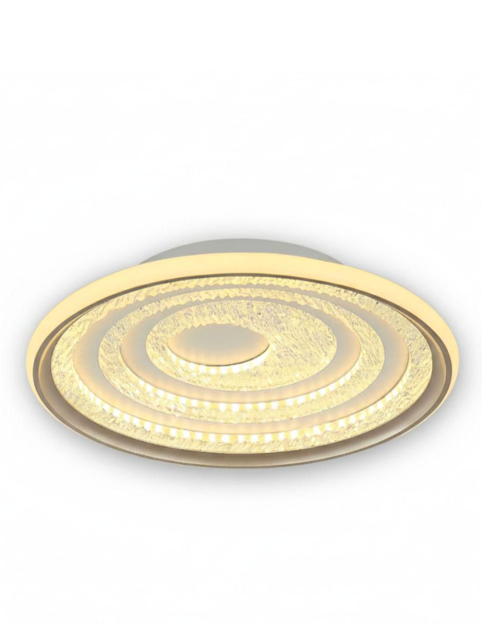 Lampara colgante LED