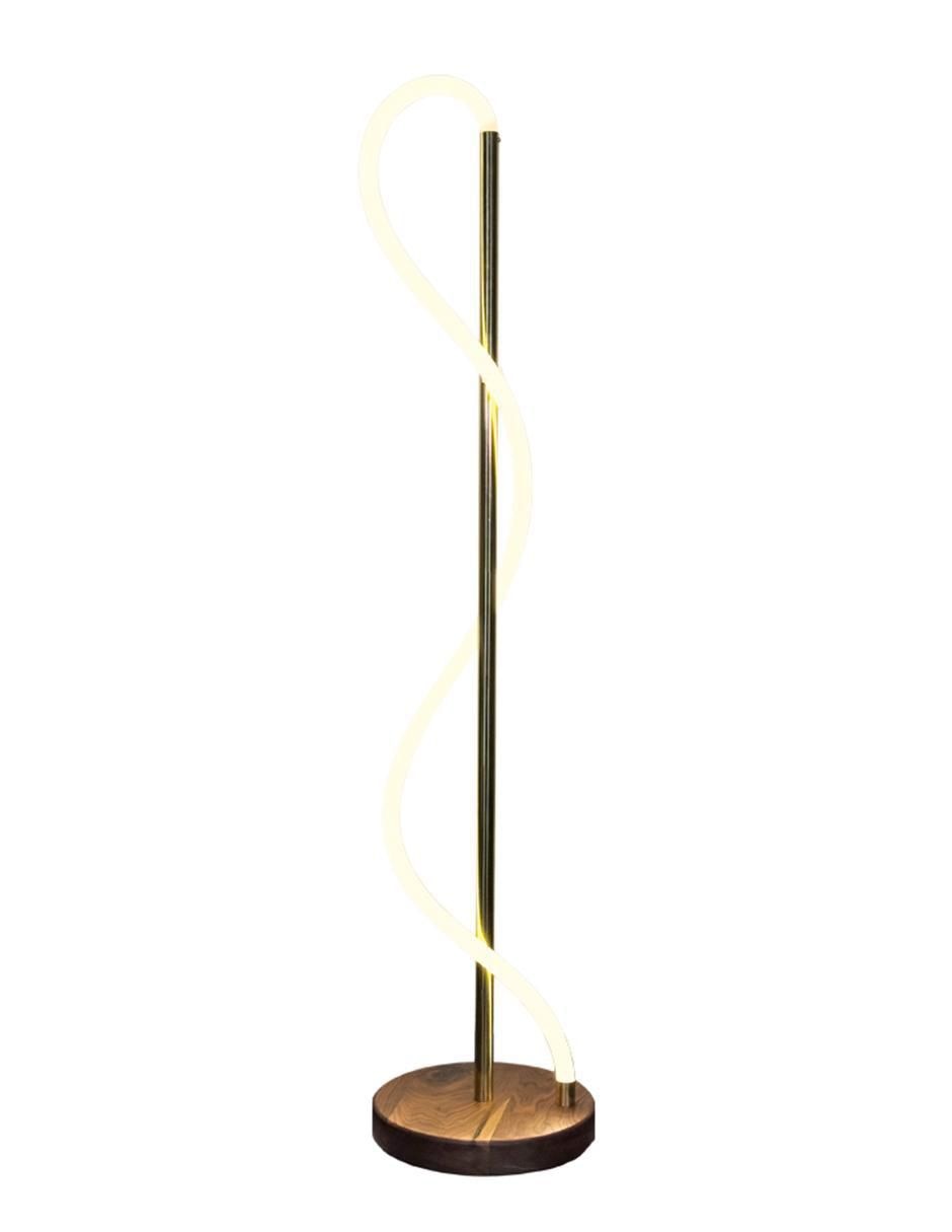 Lámpara de pie LED