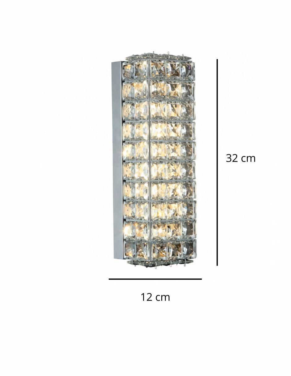 Arbotante led 3