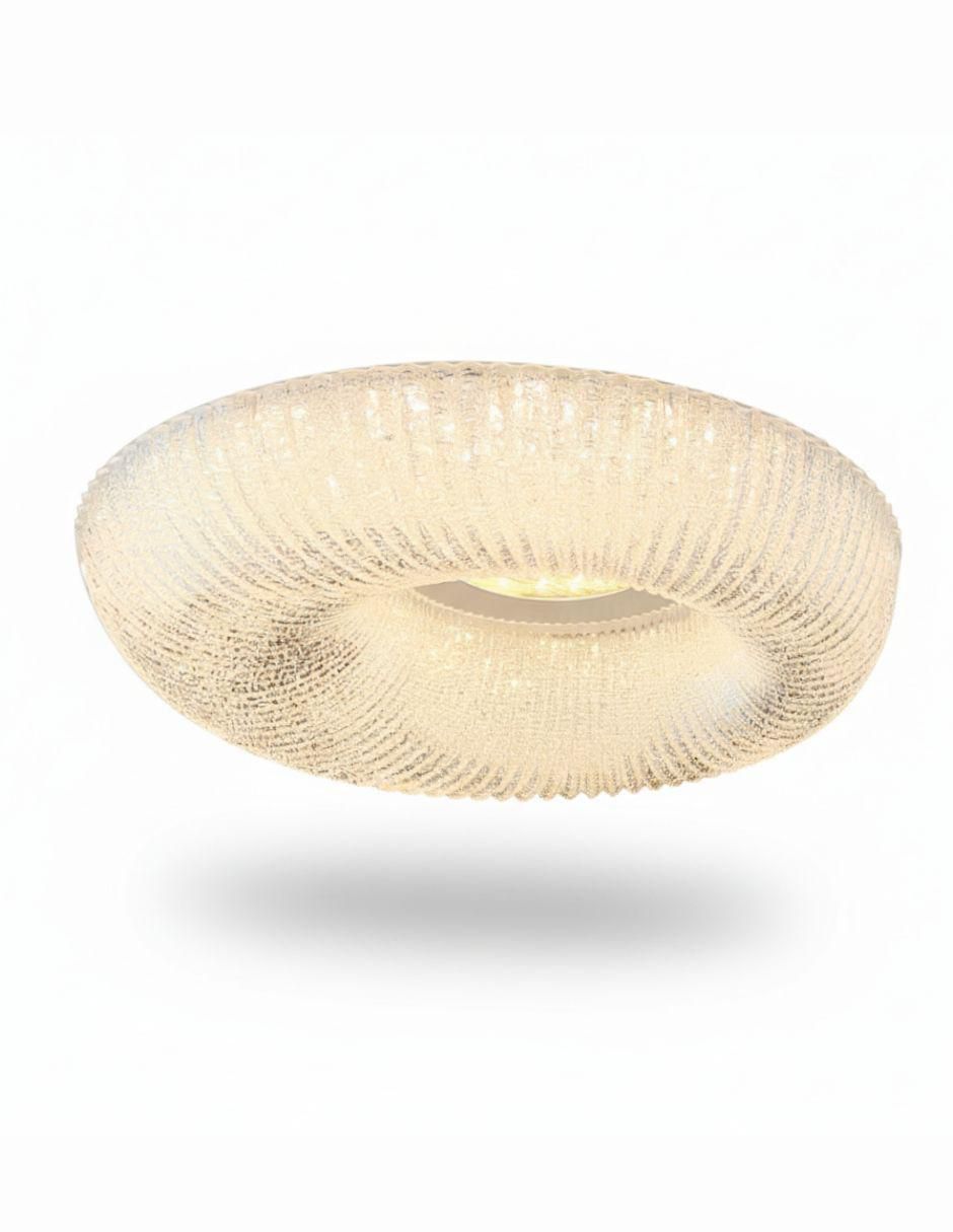 Lampara colgante LED