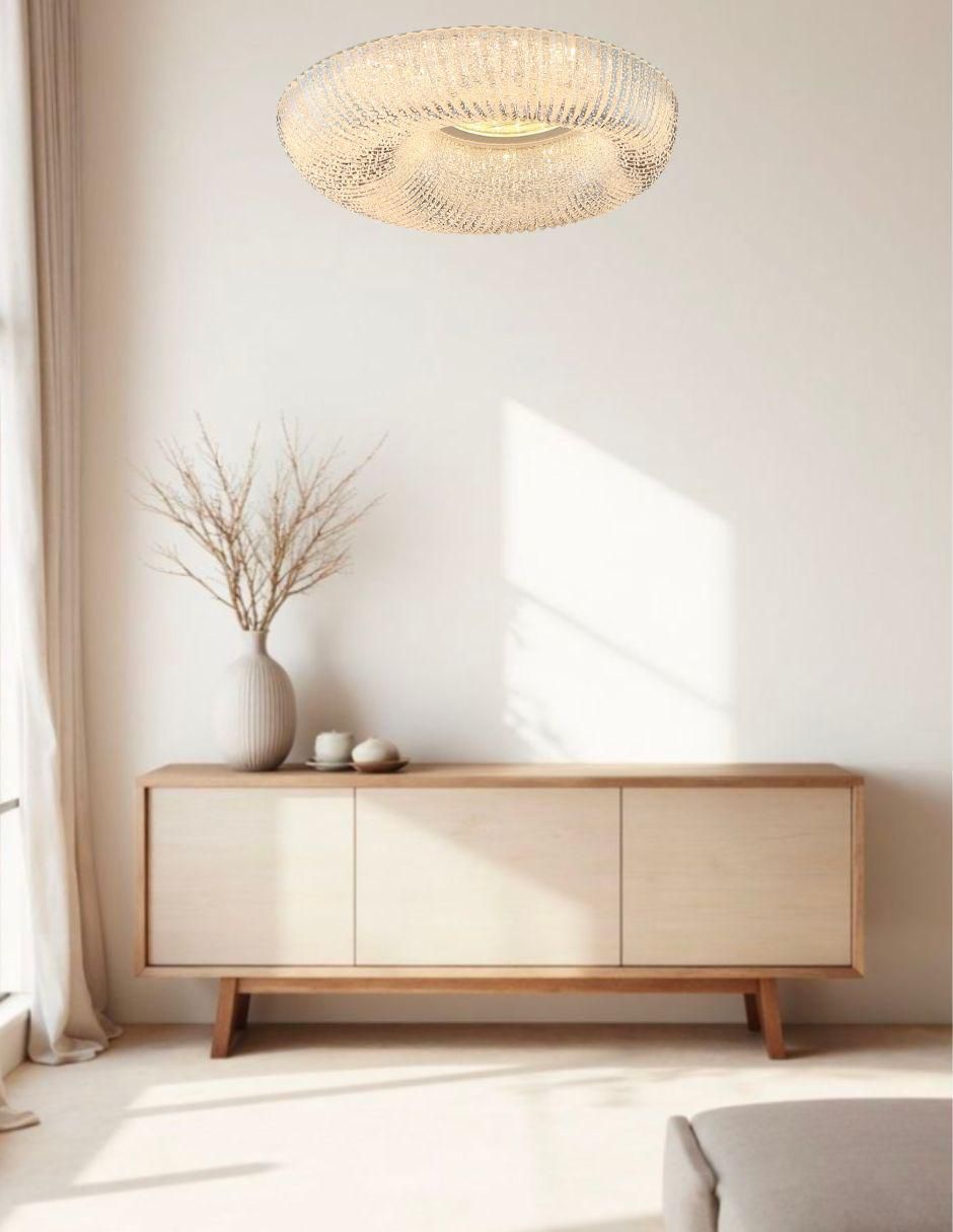 Lampara colgante LED 2