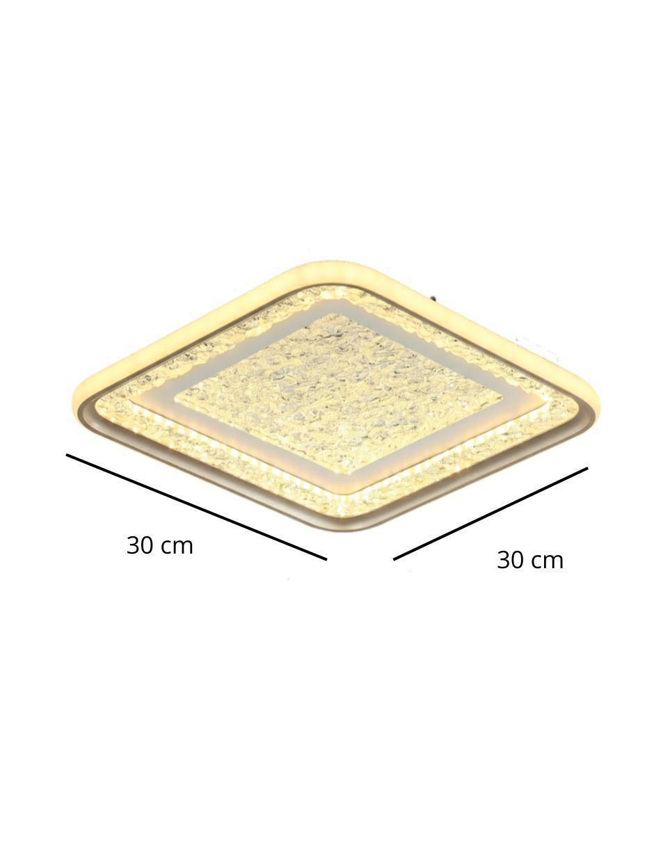 Lámpara colgante LED 3