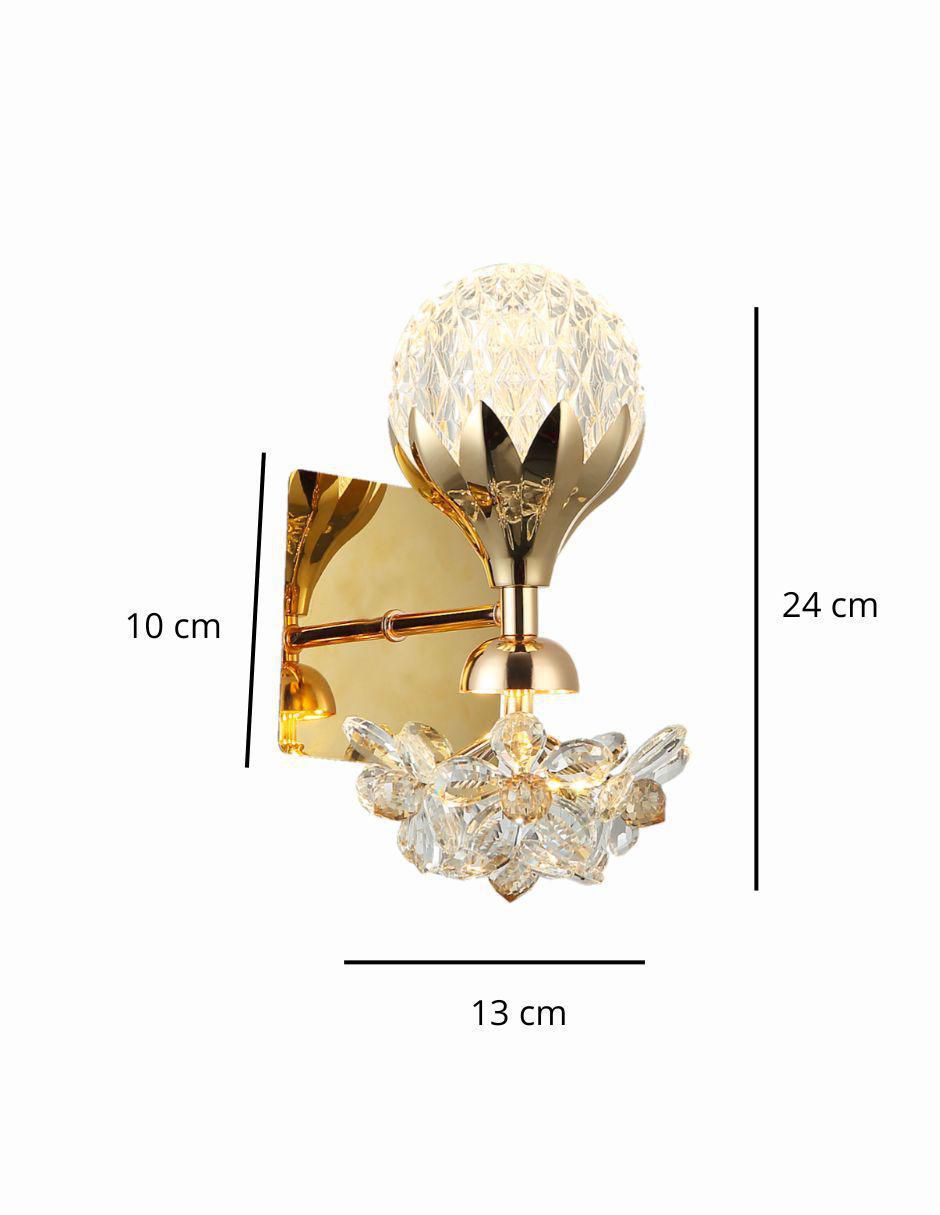 Lampara colgante LED 3