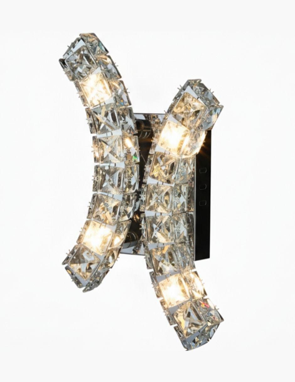 Árbotante Iluminacion Luz Vic led