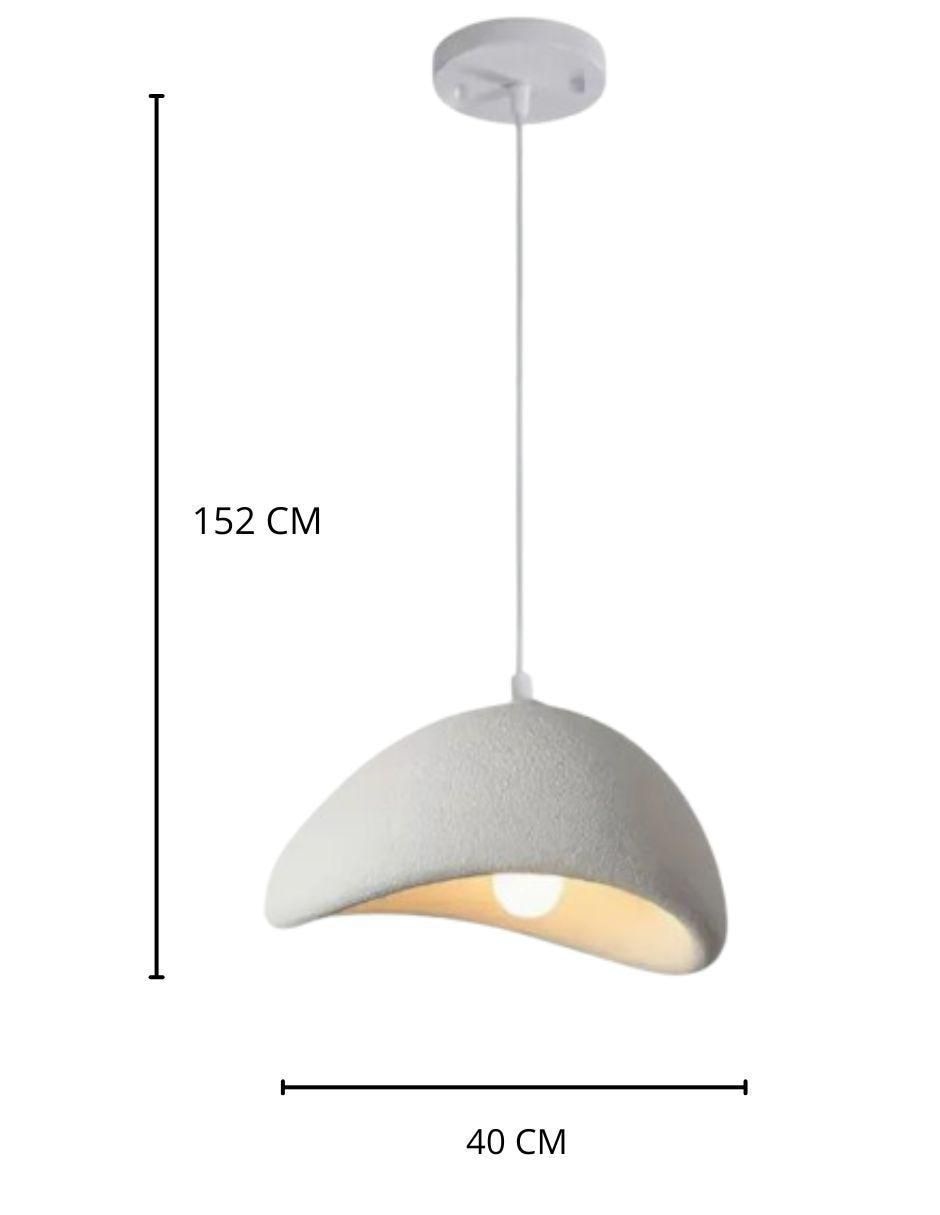 Lampara colgante Decoración 4