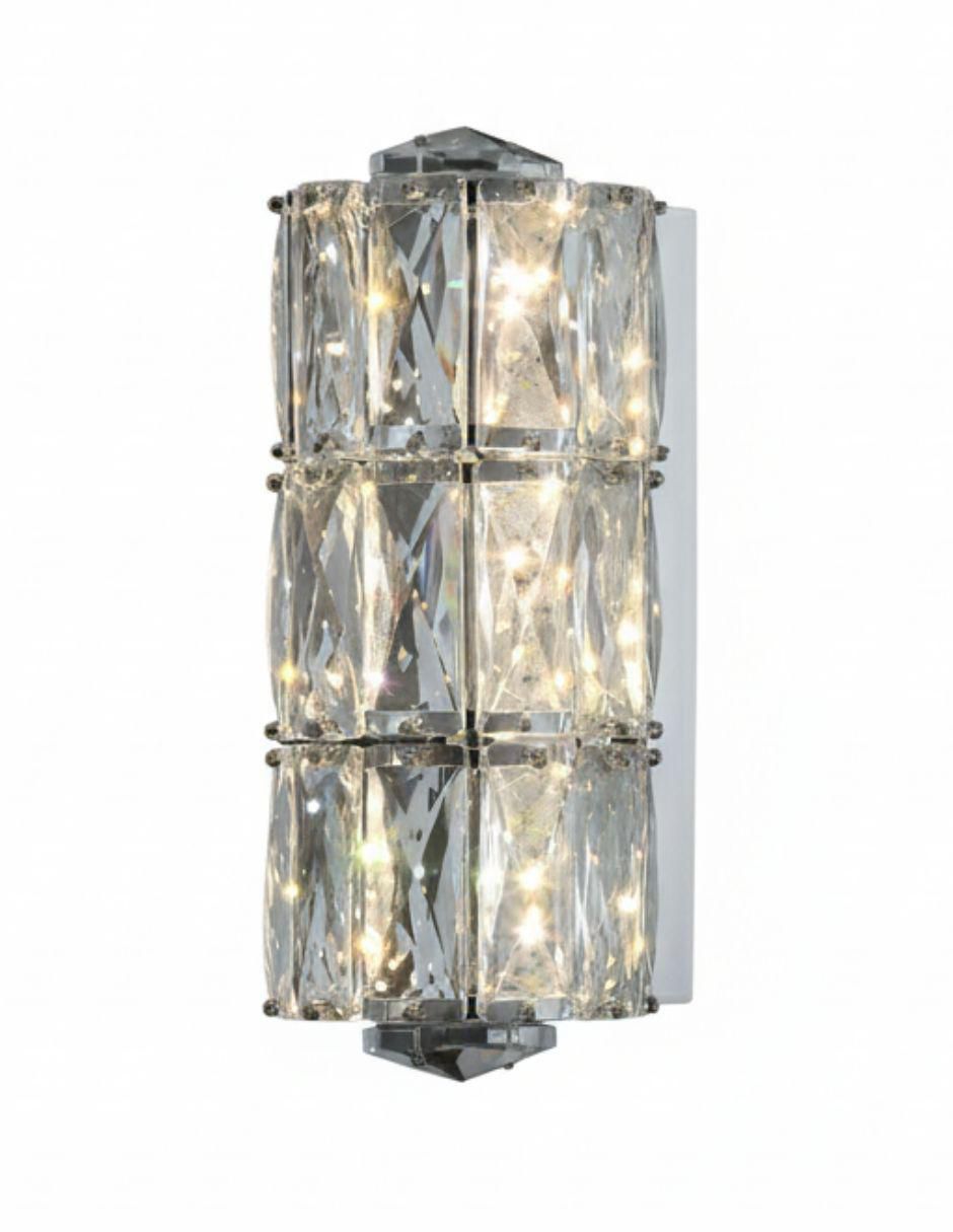 Árbotante LED
