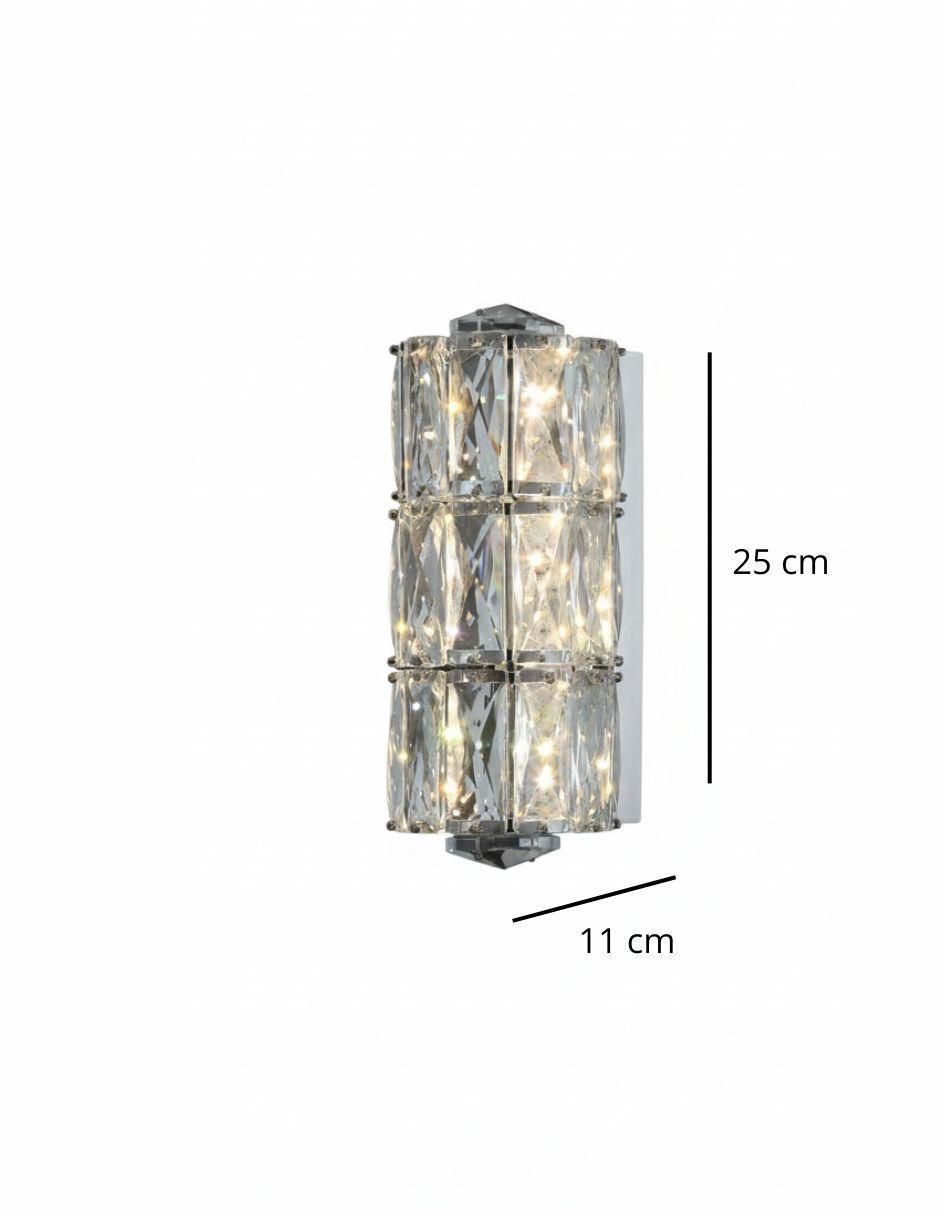 Árbotante LED 3