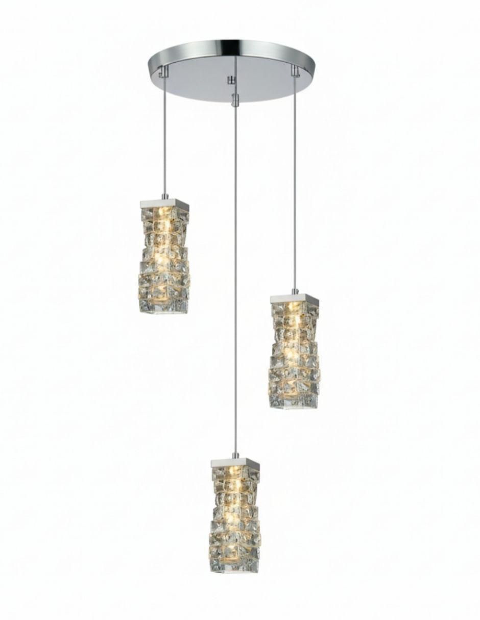 Lámpara colgante LED
