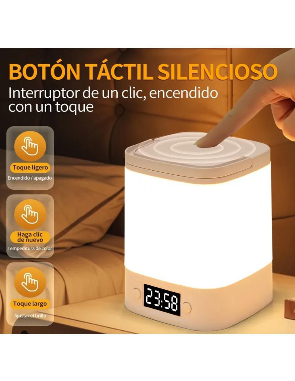 Lampara mesa LED 2