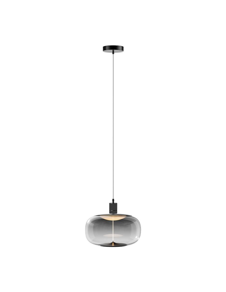 Lampara colgante LED