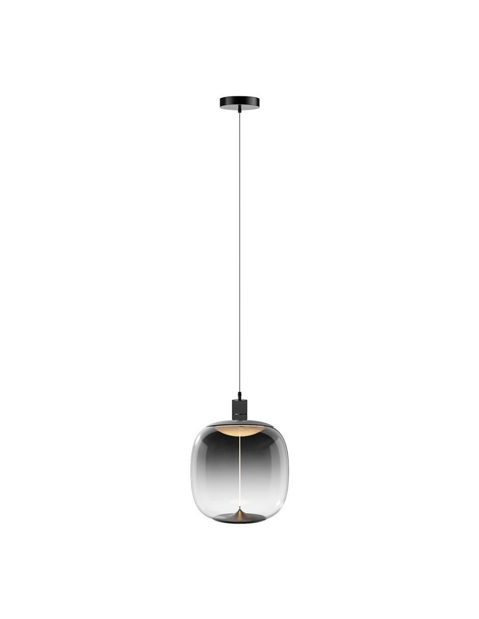 Lampara colgante LED
