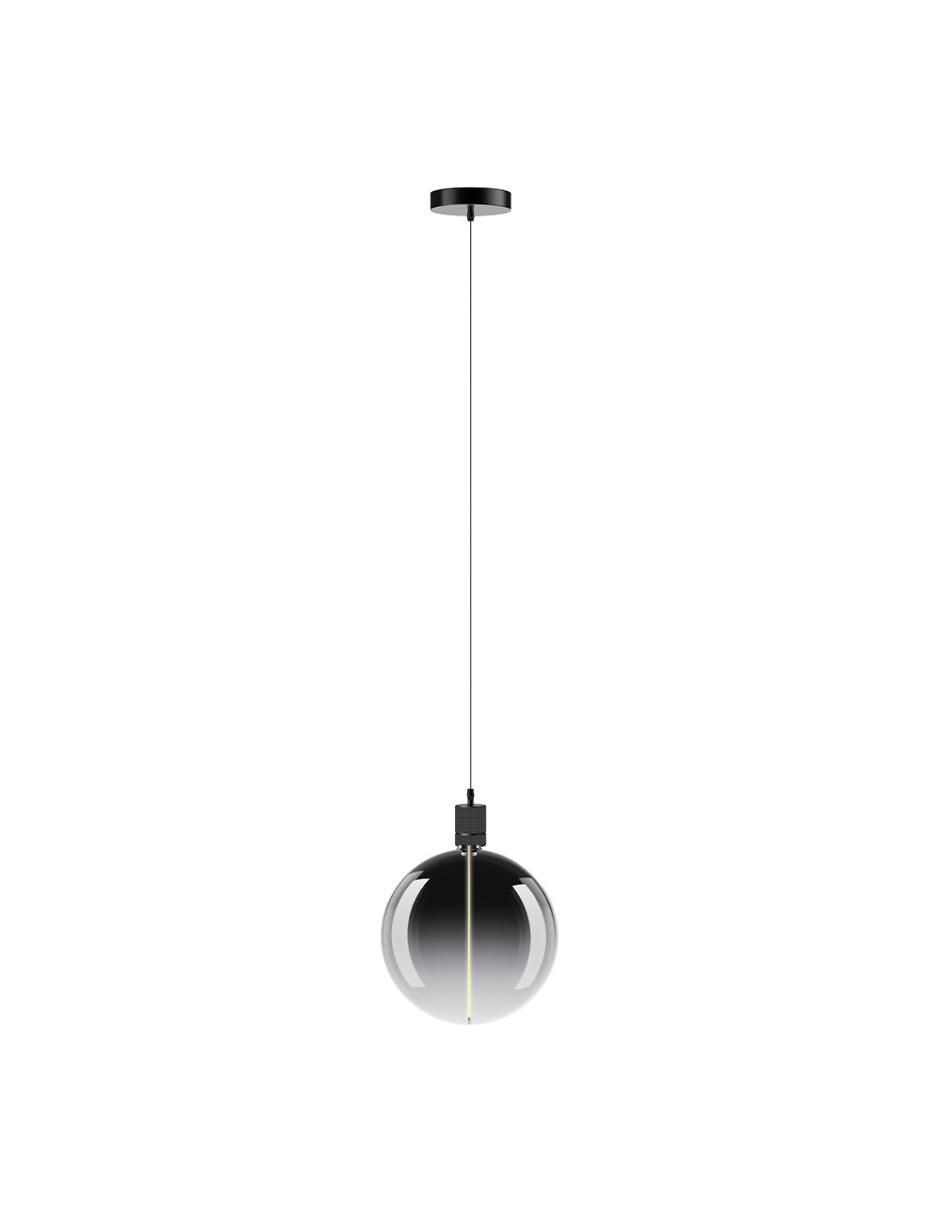 Lampara colgante LED