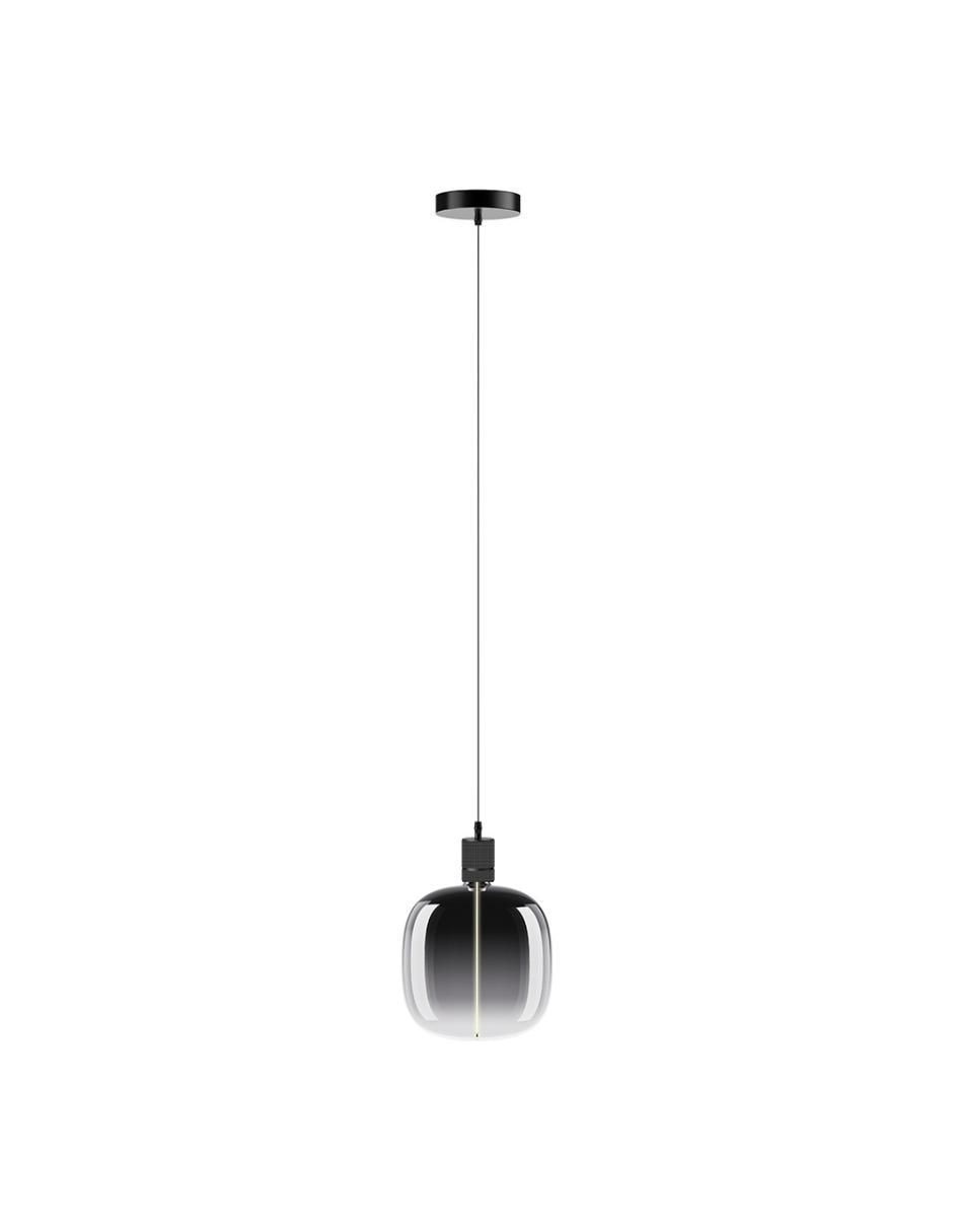 Lampara colgante LED Fumatura Lampara colgante LED Fumatura